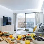 My Casa - Suisse - Cosy Apartment Down Town With Terrasse