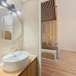 Proche Mer - 2 Pers, Ac