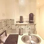 Studio Vieux Nice