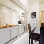 Dolce Vita - 50 Metres De La Promande Des Anglais