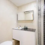 Appartement Cosy En Hyper-Centre De Nice - Balcon