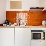 Luxury Studio In Heart Of Nice