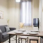 Studio Cosy En Plein Coeur Du Carre Dor