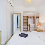 Superbe Appartement, Lumineux Et Moderne