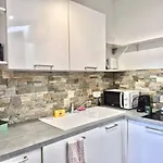 Cozy Bosio - Studio De Charme Cours Saleya