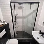 Cozy Studio, Exceptional View Of Lympia Harbor