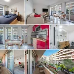 Le Balcon D'azur Apartment