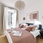 My Casa - Bonaparte 42 - 1 Bedroom Near Port And Place Garibaldi