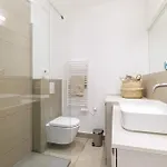 My Casa - Bonaparte 42 - 1 Bedroom Near Port And Place Garibaldi