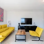 Happyfew Penthouse Lucia