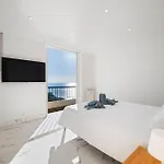 Apartment Vue Exceptionnelle