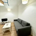 Charming Apartment Port Of Nice Flat 1