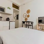 Studio Cosy - Port De Nice