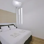 Appartement Spacieux&lumineux Garibaldi Nice