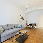 Chez Anne- élégance et confort