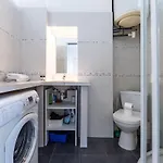 Studio Elegant Au Coeur De Nice Charme & Confort