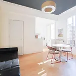 Studio Elegant Au Coeur De Nice Charme & Confort