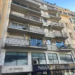 Quiet Modern Studio In The Very Heart Of Nice