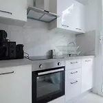 Terrasse En Bord De Mer Promenade Des Anglais