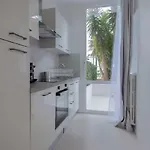 Terrasse En Bord De Mer Promenade Des Anglais