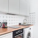 Apartment Le Lafayette By Interhome