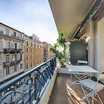 Apartment Le Lafayette By Interhome