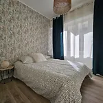 Nice Gambetta 2Pieces A 15 Min De La Mer A Pied