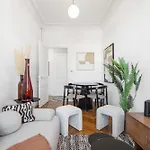 Nice Renting - Bellevue - Chic Elegant Refuge Residential Area Liberation