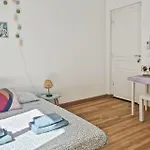 Studio, Downtown, Train Station, Wifi, Air Conditioning