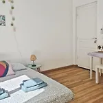 Studio, Downtown, Train Station, Wifi, Air Conditioning Apartment Nice
