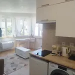 Cozy Studio For 2 People, Ac, City Center, 12 Min To Beach