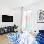 Splendide Appartement Neuf au Port de Nice