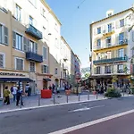 Le Bonaparte - 30 Meters From Place Garibaldi