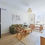 Elegance & Confort Au Coeur Du Vieux Nice