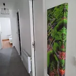Appartement 3 chambres spacieux prés des plages à Nice