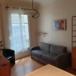 Cozy T2 On Rossini Street