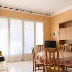Cocoon A 2 Min Des Plages - Tram Direct Aeroport Apartment *