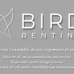 Nice 1Br W Terrace & Parking