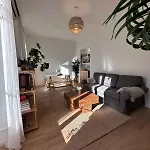 Charming Riquier apartment