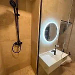 Appartement au centre calme