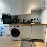 Studio Cosy Climatise Carre D \'Or De Nice