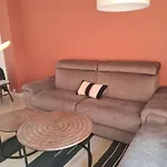 Appartement 4 Couchages Nice
