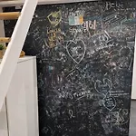Deluxe Cosy, Promenade Des Anglais, Centre Apartment *