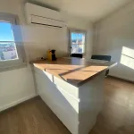 Studio Moderne Au Carre D\'Or