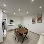 Appartement Cosy Parking Public !
