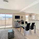 Penthouse d\'exception avec terrasse panoramique