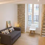 Deluxe Studio, Charmant&Renove, Au Coeur De La Ville, Nice Centre