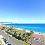Panoramic Sea Front Cote D Azur