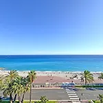 Panoramic Sea Front Cote D Azur
