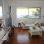 4 Chambres, Vue Mer, Calme Apartment